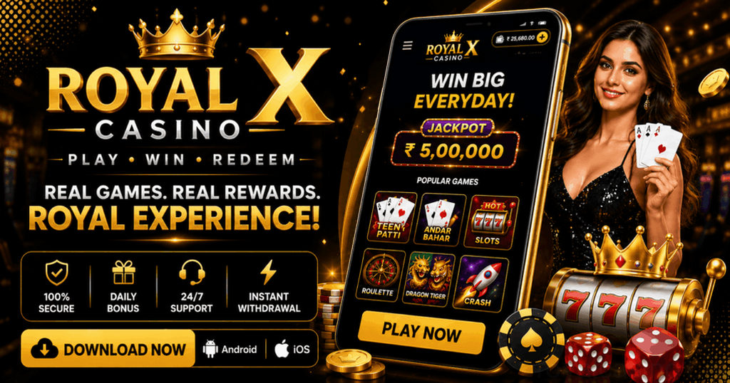 Royal Casino Casino Gaming